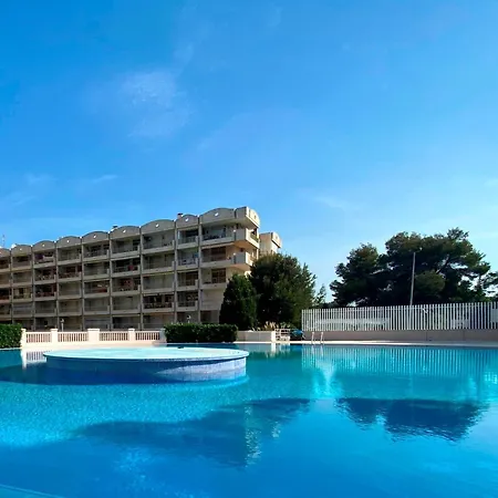 Apartment Cataluna Palmyra