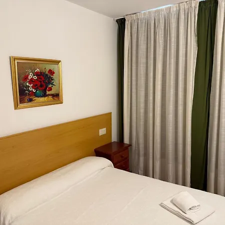 Cataluna Palmyra Lejlighed Salou