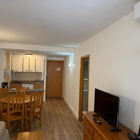 Apartman Cataluna Palmyra