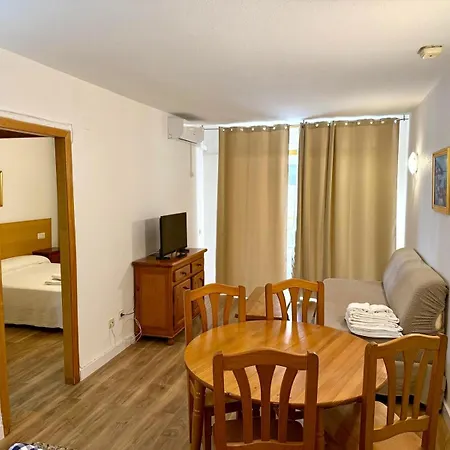 Cataluna Palmyra Apartman