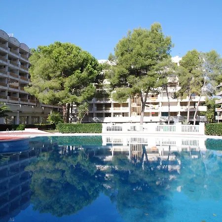 Cataluna Palmyra Apartman